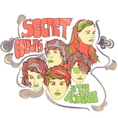 In The Absence mp3 Single by Secret Colours