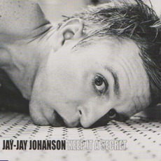 Keep It A Secret mp3 Single by Jay-Jay Johanson