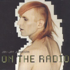 On The Radio mp3 Single by Jay-Jay Johanson