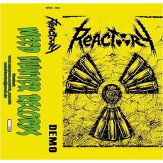 Demo mp3 Album by Reactory