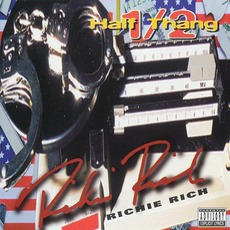 Half Thang mp3 Album by Richie Rich