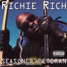 Seasoned Veteran mp3 Album by Richie Rich