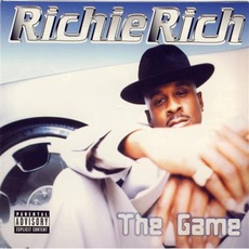 The Game mp3 Album by Richie Rich