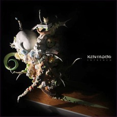 Entrench mp3 Album by KEN mode