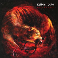 Reprisal mp3 Album by KEN mode