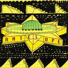 Antelope mp3 Album by Antelope