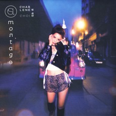 Montage mp3 Album by Charlene Choi (蔡卓妍)
