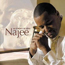My Point Of VIew mp3 Album by Najee