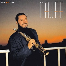 Day By Day mp3 Album by Najee