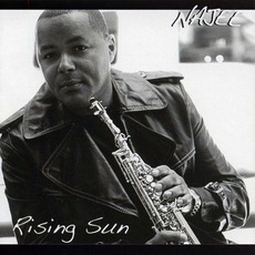 Rising Sun mp3 Album by Najee