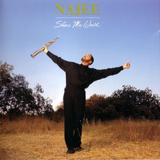 Share My World mp3 Album by Najee