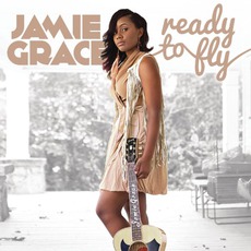 Ready To Fly mp3 Album by Jamie Grace