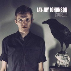Poison mp3 Album by Jay-Jay Johanson