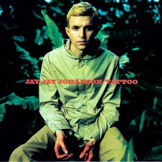 Tattoo mp3 Album by Jay-Jay Johanson