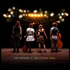The Fourth Wall mp3 Album by The Vespers