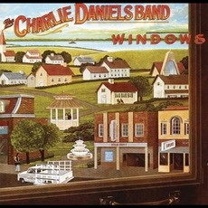 Windows mp3 Album by The Charlie Daniels Band