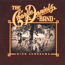 High Lonesome mp3 Album by The Charlie Daniels Band