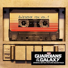 Guardians Of The Galaxy: Awesome Mix, Vol. 1 mp3 Soundtrack by Various Artists