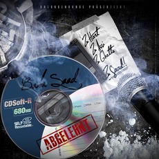 Abgelehnt mp3 Album by Baba Saad