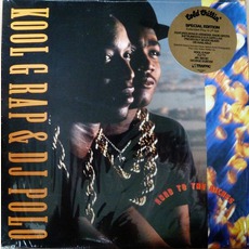 Road To The Riches (Special Edition) mp3 Album by Kool G Rap & DJ Polo
