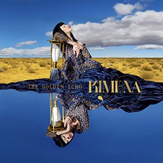 The Golden Echo mp3 Album by Kimbra