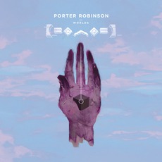 Worlds mp3 Album by Porter Robinson