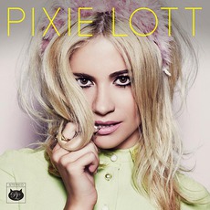 Pixie Lott mp3 Album by Pixie Lott