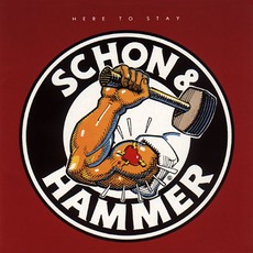 Here To Stay mp3 Album by Neal Schon & Jan Hammer