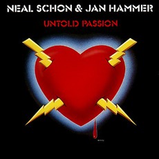 Untold Passion mp3 Album by Neal Schon & Jan Hammer