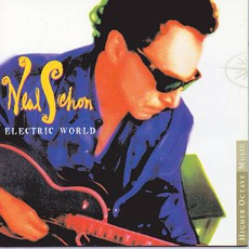 Electric World mp3 Album by Neal Schon