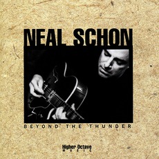 Beyond The Thunder mp3 Album by Neal Schon