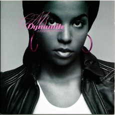 Judgement Days (Limited Edition) mp3 Album by Ms. Dynamite