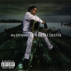 A Little Deeper (Special Edition) mp3 Album by Ms. Dynamite