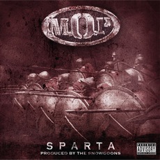 Sparta mp3 Album by M.O.P.