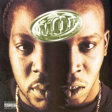 First Family 4 Life mp3 Album by M.O.P.