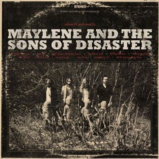 IV mp3 Album by Maylene And The Sons Of Disaster