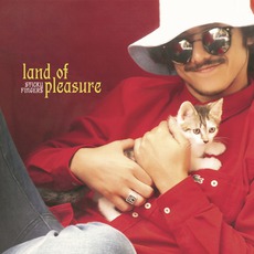 Land Of Pleasure mp3 Album by Sticky Fingers