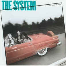 Don't Disturb This Groove mp3 Album by The System