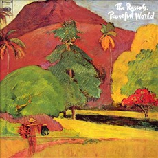 Peaceful World mp3 Album by The Rascals
