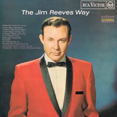 The Jim Reeves Way mp3 Album by Jim Reeves