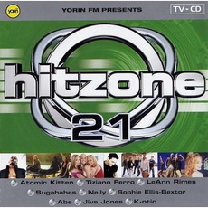 Yorin Hitzone 21 mp3 Compilation by Various Artists