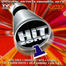 TMF Hitzone 1 mp3 Compilation by Various Artists