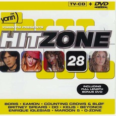 Yorin Hitzone 28 mp3 Compilation by Various Artists