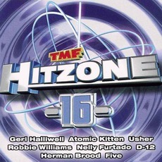 TMF Hitzone 16 mp3 Compilation by Various Artists