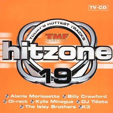 TMF Hitzone 19 mp3 Compilation by Various Artists