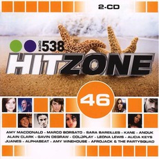 Radio 538 Hitzone 46 mp3 Compilation by Various Artists