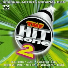 TMF Hitzone 2 mp3 Compilation by Various Artists