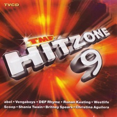 TMF Hitzone 9 mp3 Compilation by Various Artists