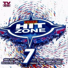 TMF Hitzone 7 mp3 Compilation by Various Artists