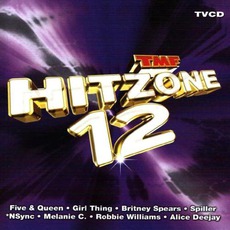 TMF Hitzone 12 mp3 Compilation by Various Artists